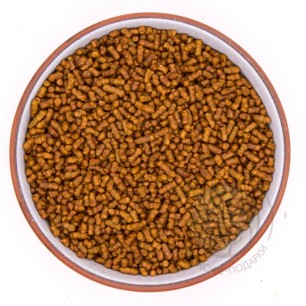 Гречишный чай Ку Цяо "Темный"