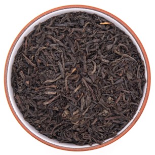 Черный чай "Горький поцелуй " (FBOP, Среднелистовой)